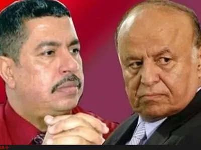 «خالد بحاح» برکنار شد