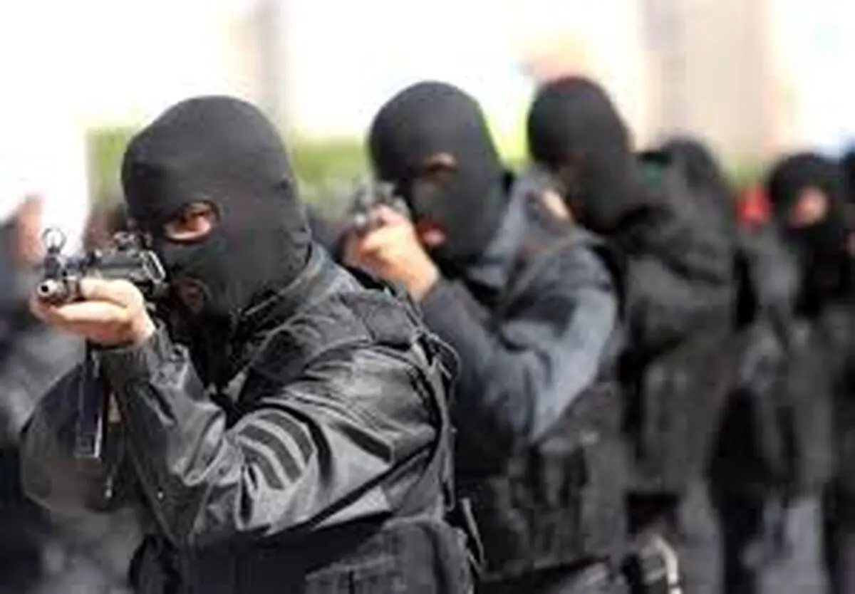 آزادی گروگان 2 میلیاردی در مرز "سراوان" 