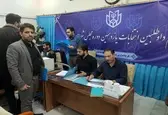رئیس شاخه جوانان حزب اسلامی کار در استان قم نامزد انتخابات شد
