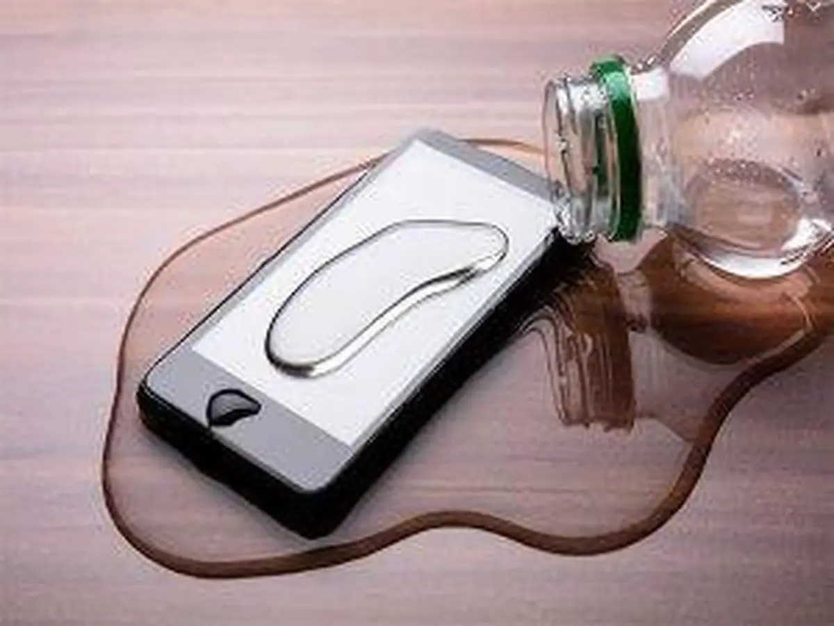 راهنمای کامل نجات گوشی خیس و جلوگیری از آسیب