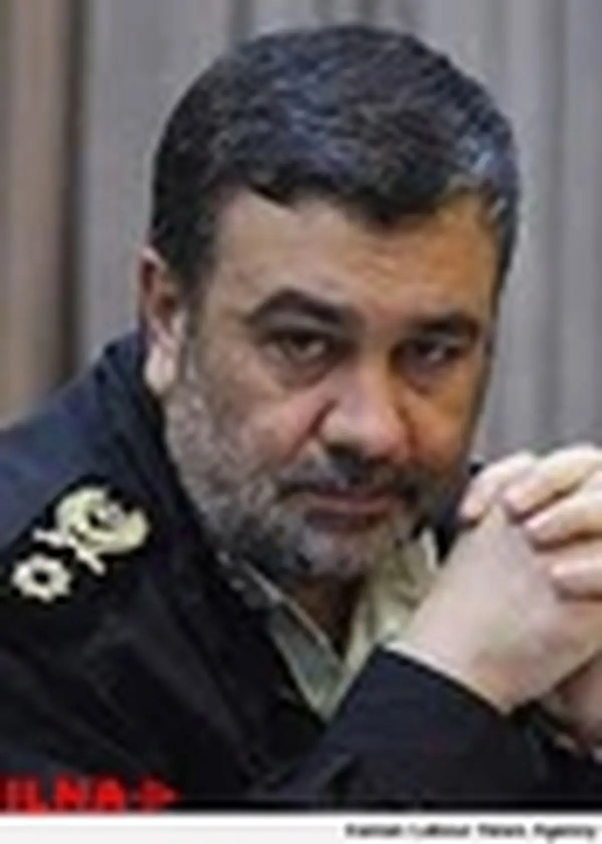 تروریست‌ها جرأت تعرض به ایران را ندارند / افزایش آمادگی ناجا در مرزهای غربی