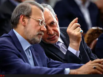 چشم امید "۷۶۰ هزار بازنشسته فرهنگی" به فانی و لاریجانی/ آیا ۳ دهه اعتراض و تجمع پایان می‌یابد؟