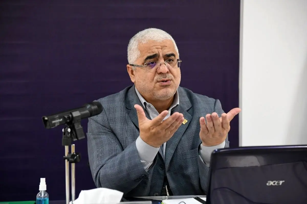صبح تاسوعا در مراسمی بودم که فقط حکم قتل رئیس‌جمهور، قالیباف و عراقچی در آن امضا نشد/ رهبری نشان دادند که به دموکراسی پایبندند 