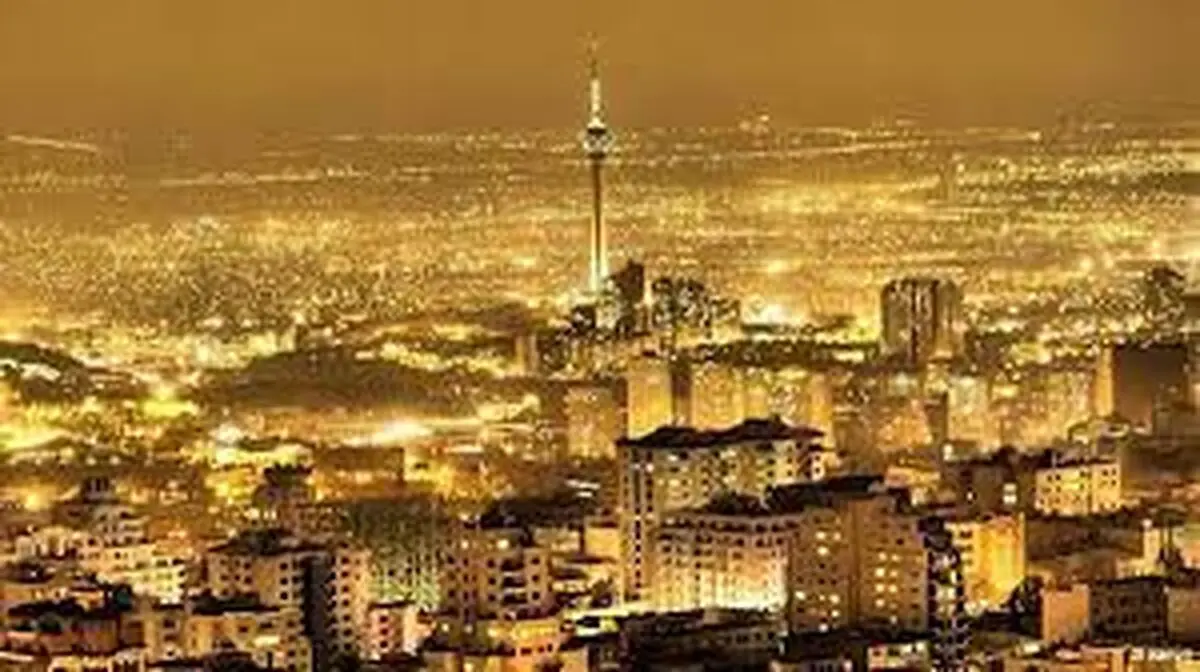 همکاری توانیر و شهرداری تهران برای کاهش مصرف انرژی پایتخت