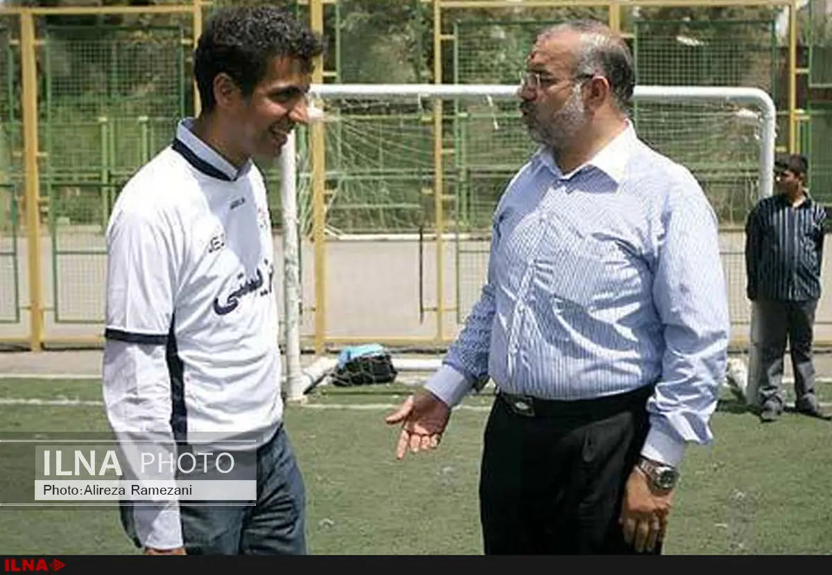 برنامه نود در شبی که عادل سیندرلا شد!