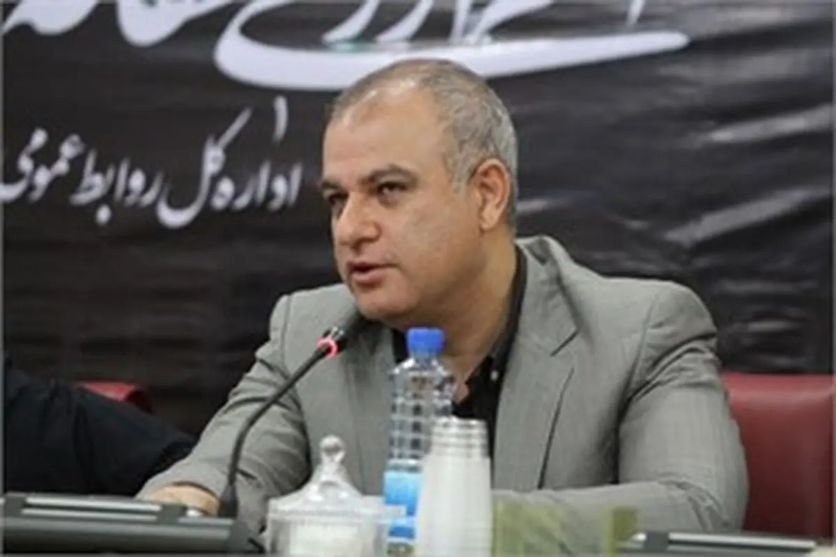 لزوم نگاه ملی به راه های خوزستان 