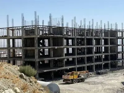 قرعه کشی واحد‌های طرح نهضت ملی مسکن در چند شهر خراسان رضوی انجام شد