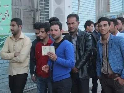 بیش از 72 درصد مردم سلماس در انتخابات مشارکت کردند