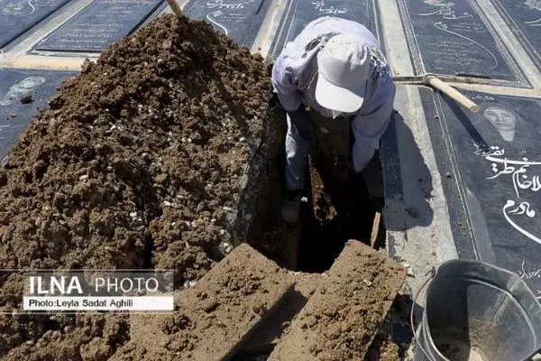 برنامه‌ریزی برای خانه‌دار شدن ۵۰۰ نفر از کارگران و کارکنان بهشت زهرای تهران 