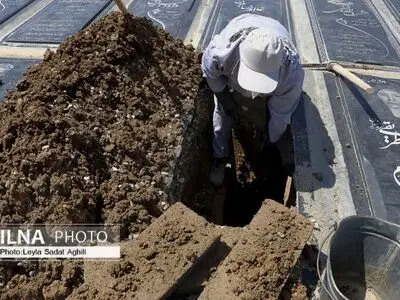 برنامه‌ریزی برای خانه‌دار شدن ۵۰۰ نفر از کارگران و کارکنان بهشت زهرای تهران 