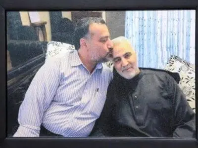 ردا على جریمة اغتیال العمید موسوي.. الحرس الثوري: الکیان الصهیوني الغاصب والوحشي سیدفع ثمن هذه الجریمة قطعا