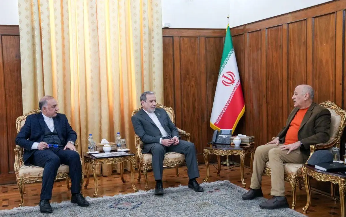 هنر در شرایط پیچیده سیاسی ارتباط میان ملت‌ها را حفظ می‌کند