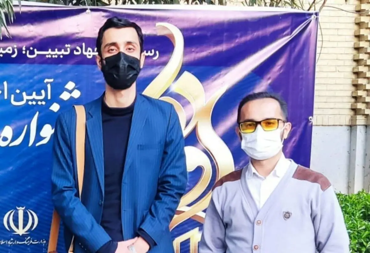 دو گیلانی برگزیده جشنواره مطبوعات ابوذر کشور شدند 