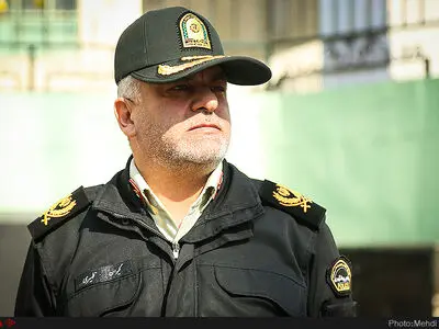اعلام تمهیدات پلیس پیشگیری در تعطیلات عید فطر