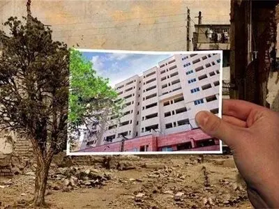 سهم 10 هزار میلیارد تومان بخش خصوصی از بازآفرینی شهری/ معرفی فرصت‌های سرمایه گذاری در اولین نمایشگاه شهرسازی