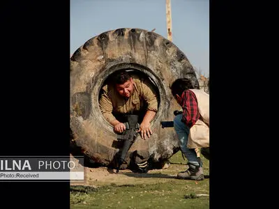 «چند درجه» مسابقه جدید شبکه نسیم