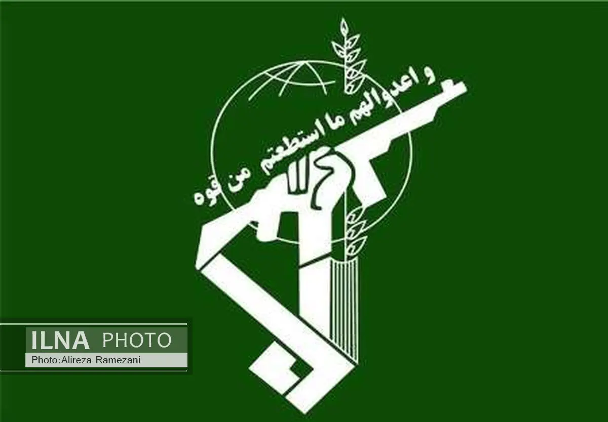 قوات الحرس الثوری تشتبک مع عناصر زمرة إرهابیة فی شمال غرب ایران