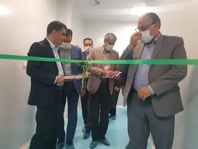 بهره برداری از خط تولید گیاهان دارویی در آران و بیدگل/تخصیص بیش از یکهزار میلیارد تومان اعتبار برای تولید و فرآوری گیاهان دارویی