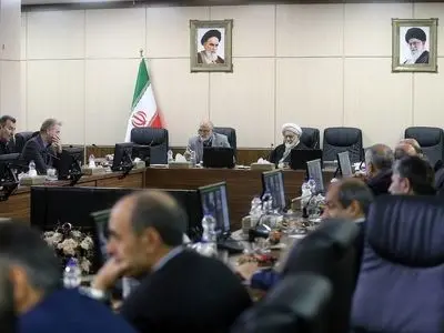 حکمرانی آب در سومین نشست کمیسیون زیربنایی مجمع تشخیص بررسی شد