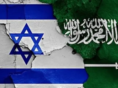 مقابله با ایران اولویت‌ اسرائیل و عربستان است/ داعش از نقشه تروریستی حذف نمی‌شود
