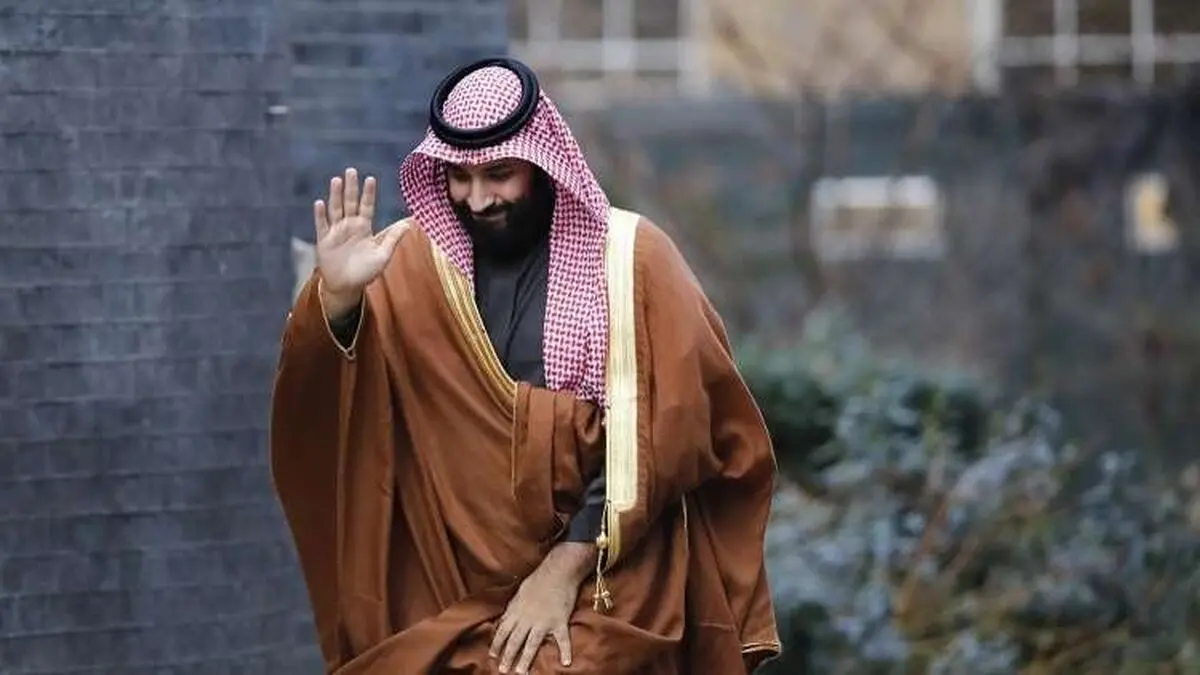 سفر ولیعهد سعودی به واشنگتن با محوریت ایران