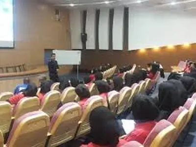 برگزاری دوره توجیهی برای سرپرستان و مربیان لیگ برتر فوتسال بانوان