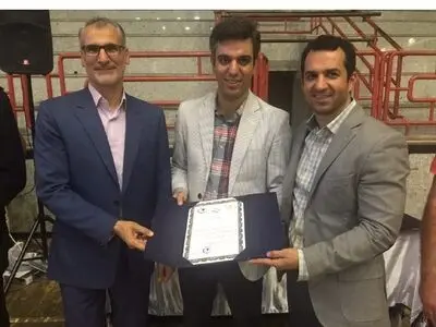 رییس انجمن سپک تاکرا عازم کوالالامپور می شود