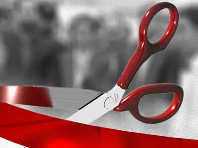 افتتاح 34 طرح دانشگاهی کشور در انزلی