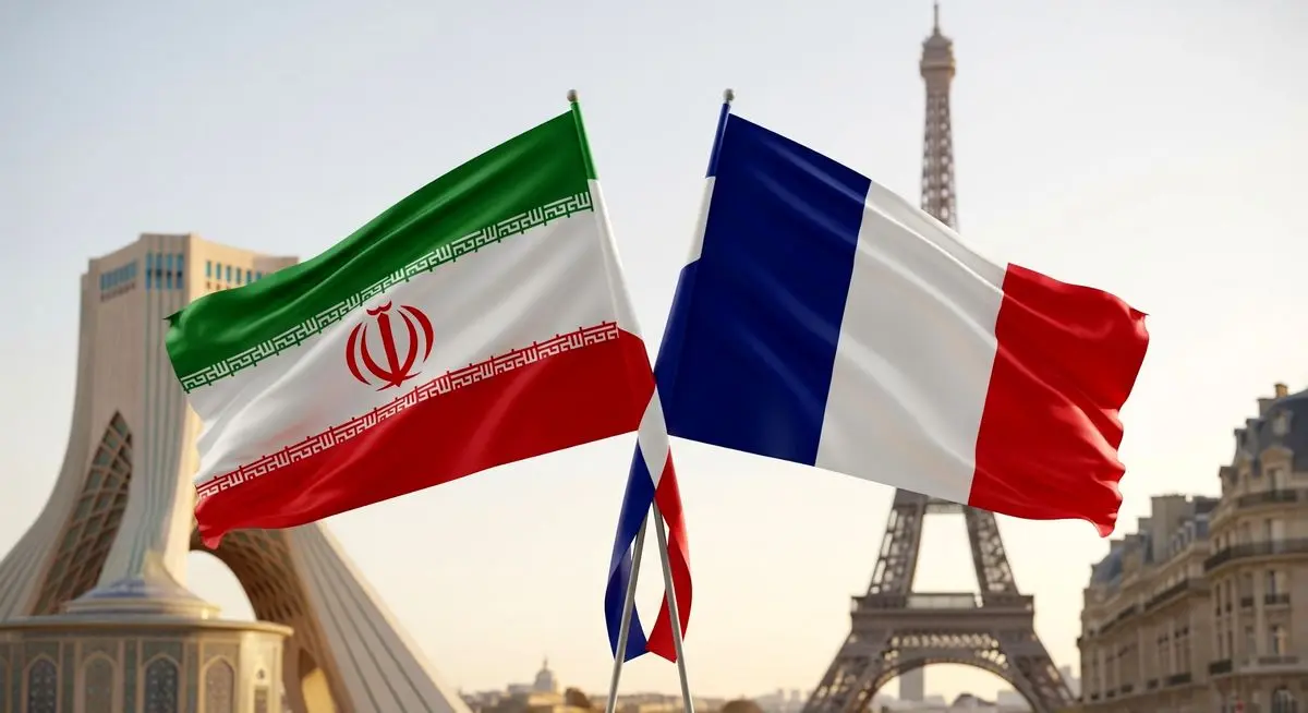 سفارت فرانسه در تهران؛ آدرس، خدمات و ساعات کاری