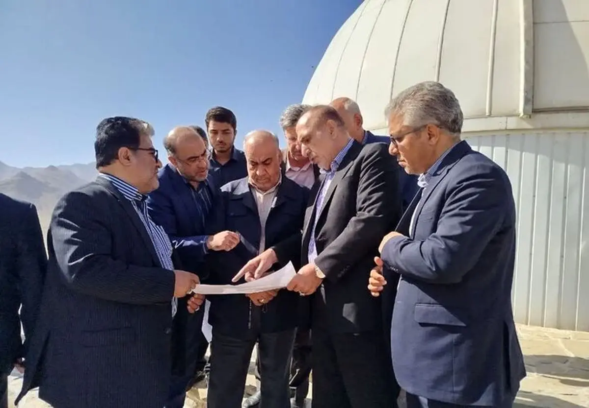 اتصال مسیر نوبران به آزادراه ساوه همدان اقدامی ارزشمند برای خروج از بنبست