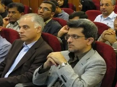 طراحی شهرهای هرمزگان باید بر اساس اصول بومی باشد