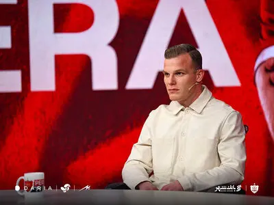 رسانه مجارستانی: دنیل گرا با رویای بازی در آزادی به تهران می‌آید