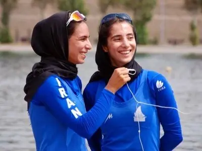 نوروزی: امیدوارم در آب‌های پاریس تاریخ سازی کنیم
