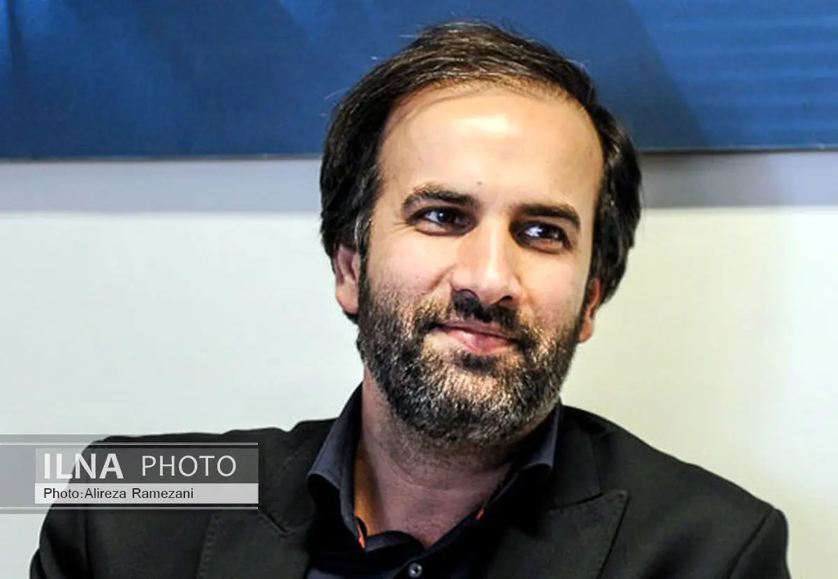 پیام مدیر کل هنرهای نمایشی به مناسبت روز جهانی تئاتر