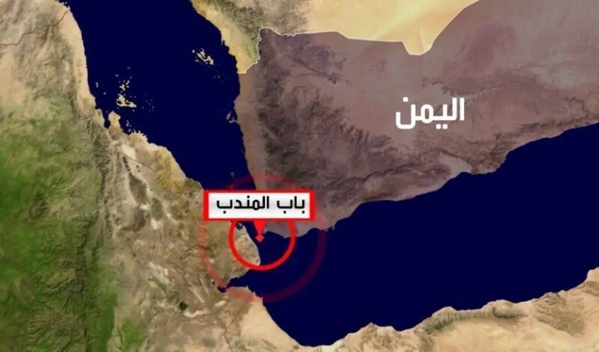 انصار الله : اذا قررت صنعاء إغلاق باب المندب فإن كل الإنس والجن سيكونون عاجزين عن فتحه