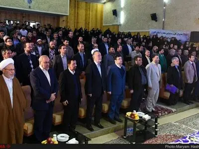 دوازدهمین دوره رقابت‌های قرآنی جامعه کار و تلاش کشور آغاز شد