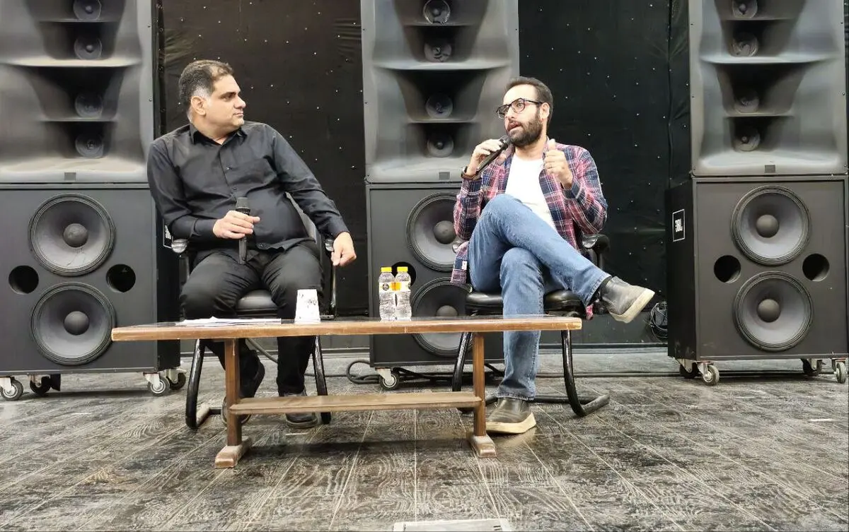 «زندگی چاک» مرگ و زندگی را به رقص درمی‌آورد