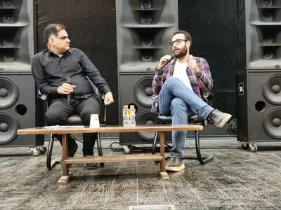 «زندگی چاک» مرگ و زندگی را به رقص درمی‌آورد