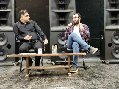 «زندگی چاک» مرگ و زندگی را به رقص درمی‌آورد