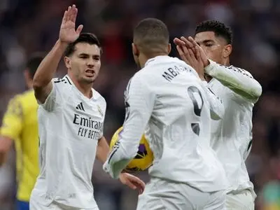 ویدیو: خلاصه بازی رئال مادرید 4-1 لاس پالماس
