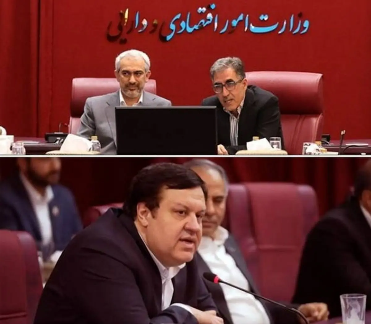 مدیر عامل بانک ملت: اقدامات موثر نظام بانکی در جنگ رمضان، موجبات آرامش خاطر مردم را فراهم آورد