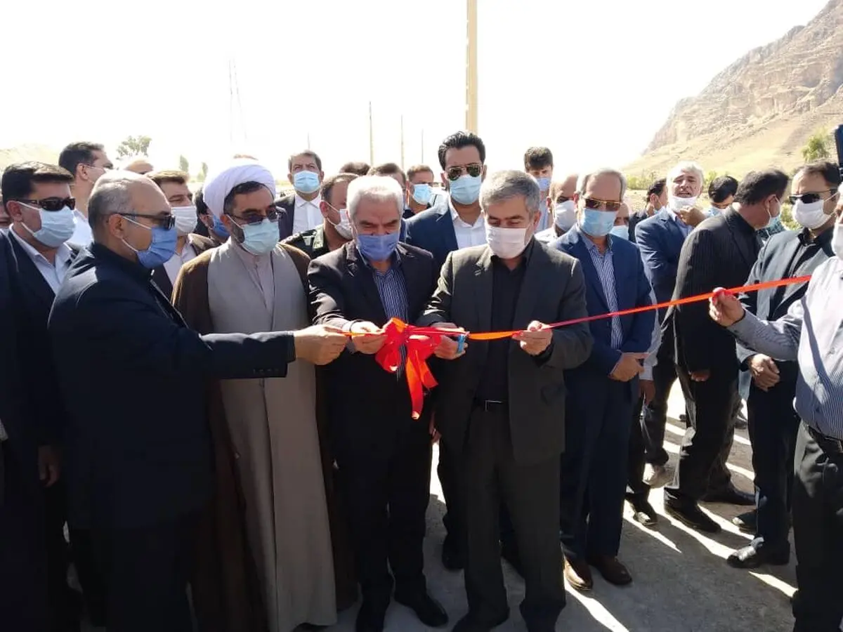 ضرورت استقرار کامل زیرساخت‌ها و امکانات در منطقه ویژه اقتصادی کازرون