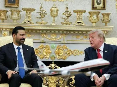 بغداد در زمین آمریکا یا در مدار تهران؟ معادله پیچیده عراق میان تهران و واشنگتن