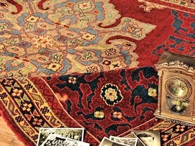 چگونه فرش دستباف اصل را از تقلبی تشخیص دهیم؟