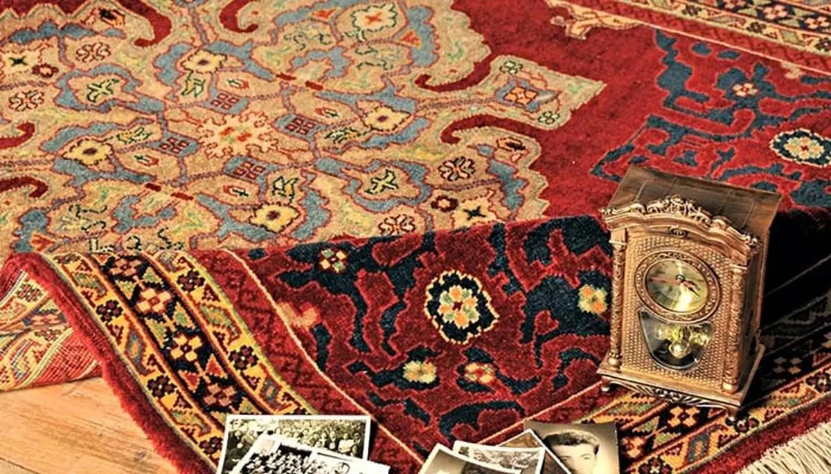 چگونه فرش دستباف اصل را از تقلبی تشخیص دهیم؟