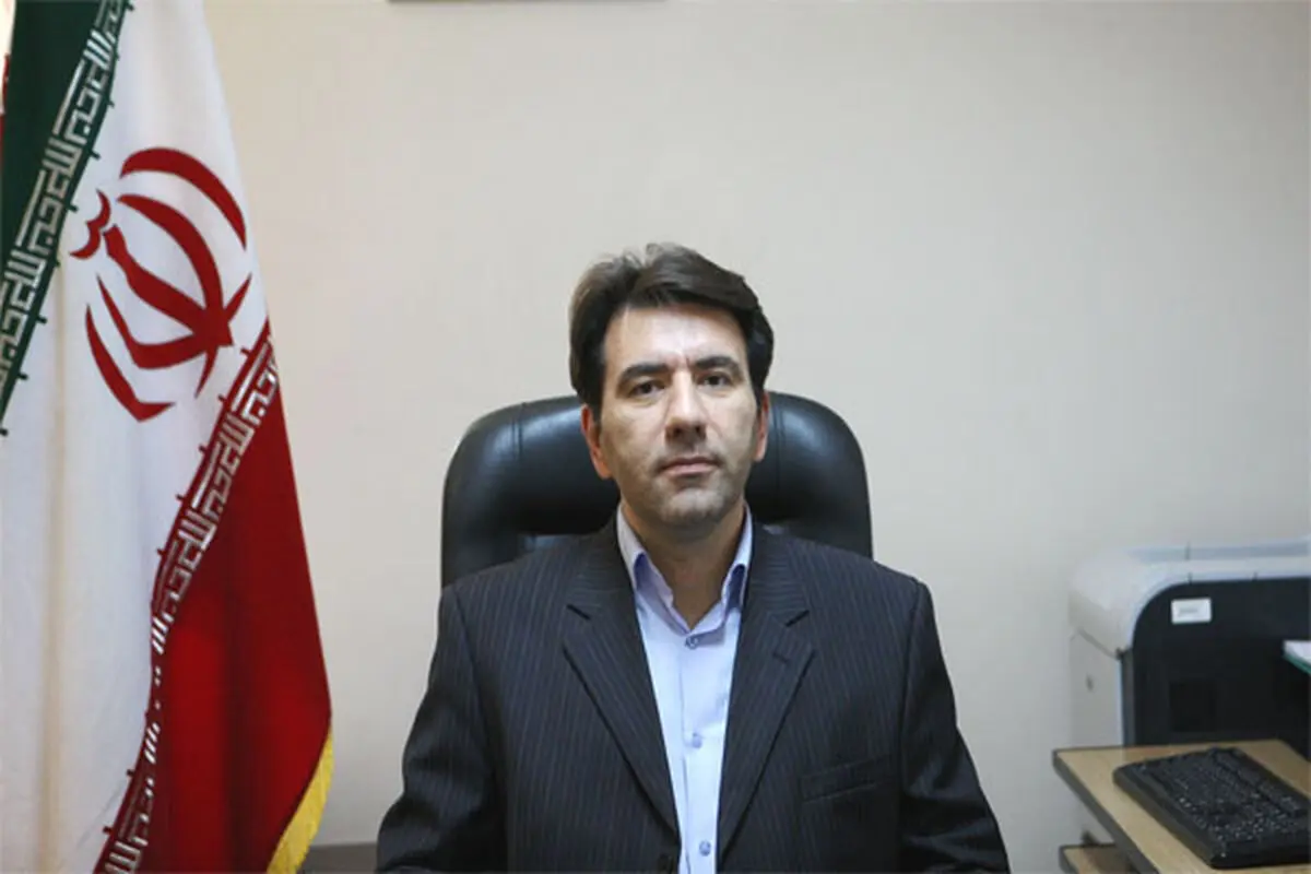 آبان سال گذشته به سه مقاوله نامه مهم ایمنی و بهداشت سازمان جهانی کار پیوستیم / مهمترین چالش در زمینه ایمنی کارگران، مشکل استاندارد ابزار کار است
