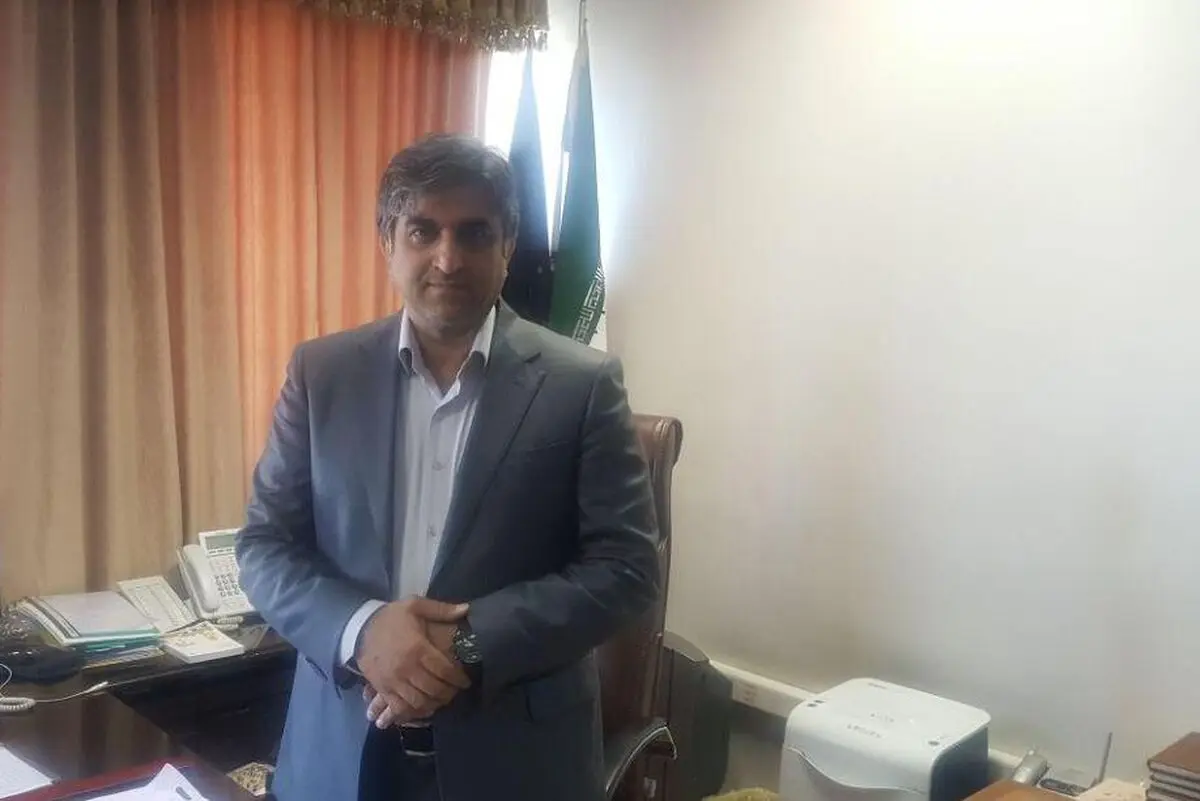 مجسمه جوشکار قهرمان را خواهیم ساخت/ در اولین فرصت از مدال آوران تجلیل می کنیم/برخی دوستان سطح رقابت ها را ضعیف جلوه دادند