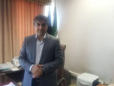 مجسمه جوشکار قهرمان را خواهیم ساخت/ در اولین فرصت از مدال آوران تجلیل می کنیم/برخی دوستان سطح رقابت ها را ضعیف جلوه دادند