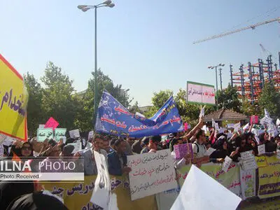 بی‌حقوقی کارگران از طریق «شرکت‌های کاغذی»/ پیمانکاران کارگران را هیچ می‌انگارند