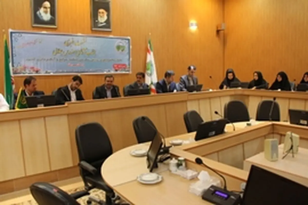 توانایی احداث۵۰۰هزار هکتاری جنگل و مراتع در سطح کشور